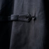 CAR COAT - OILED CALF