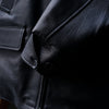 CAR COAT - OILED CALF