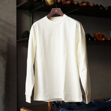 LONG SLEEVE T-SHIRT