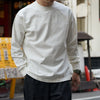 LONG SLEEVE T-SHIRT