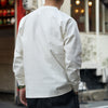 LONG SLEEVE T-SHIRT