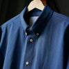 RIGID DENIM B.D.SHIRT