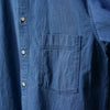 DENIM B.D.SHIRT