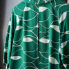 ALOHA SHIRT - GREEN