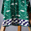 ALOHA SHIRT - GREEN
