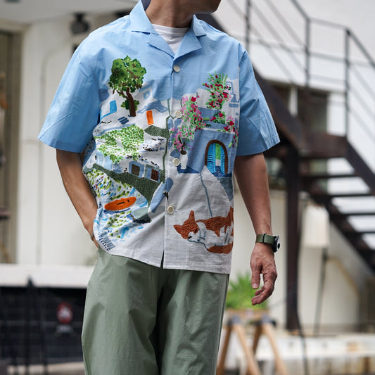 ANTHONY SHIRT