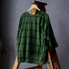 TORI PULLOVER SHIRT