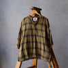 TORI PULLOVER SHIRT