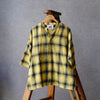 TORI PULLOVER SHIRT