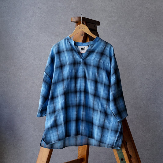 TORI PULLOVER SHIRT