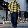 TORI PULLOVER SHIRT