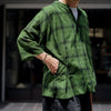 TORI PULLOVER SHIRT