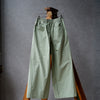 LOUIS WIDE PANTS