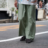 LOUIS WIDE PANTS
