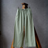LOUIS WIDE PANTS