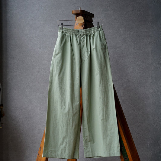 LOUIS WIDE PANTS