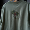 JEAN T-SHIRT