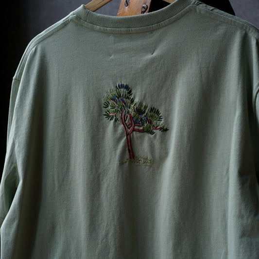 JEAN T-SHIRT