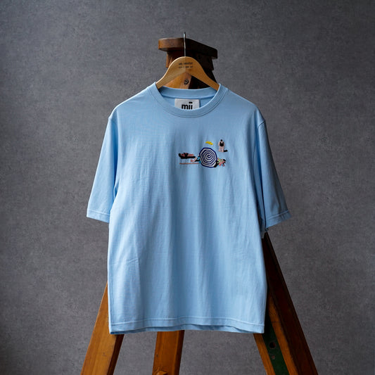 SAMUEL T-SHIRT