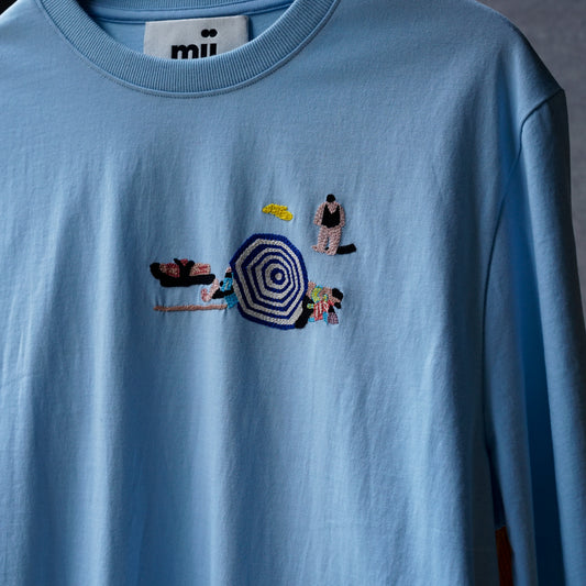 SAMUEL T-SHIRT
