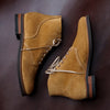 M42.5 - WAX SUEDE