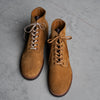 M42.5 - WAX SUEDE