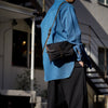 SATCHEL BAG MINI