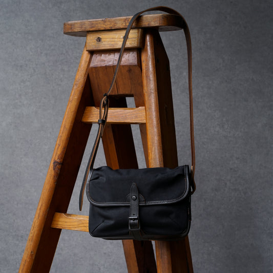 SATCHEL BAG MINI