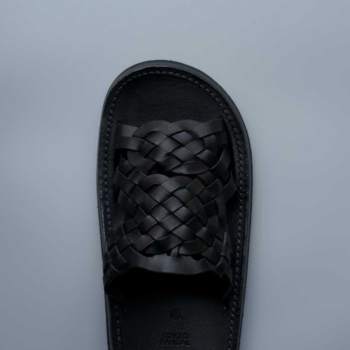 MIZUHIKI SANDAL【TOKYO SANDAL】 – &INDUSTRY