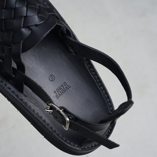 MIZUHIKI SLIP-ON
