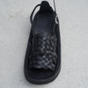 MIZUHIKI SLIP-ON