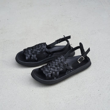 MIZUHIKI SLIP-ON