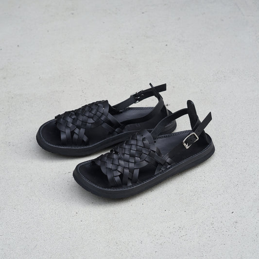 MIZUHIKI SLIP-ON
