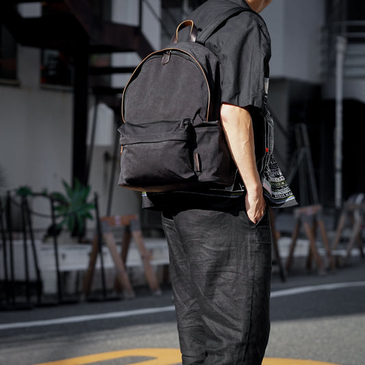 DAILY BACK PACK