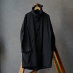 MODS COAT