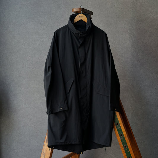 MODS COAT