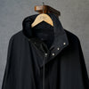 MODS COAT