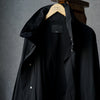 MODS COAT