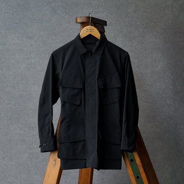 MILITARY JACKET