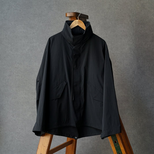 SHORT FIELD PARKA