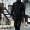 SHORT FIELD PARKA