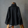 SHORT FIELD PARKA