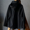 SHORT FIELD PARKA
