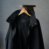 SHORT FIELD PARKA