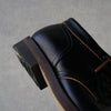 COUPEN - BLACK CHROMEXCEL