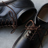 COUPEN - BLACK CHROMEXCEL