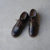 COUPEN - BLACK CHROMEXCEL