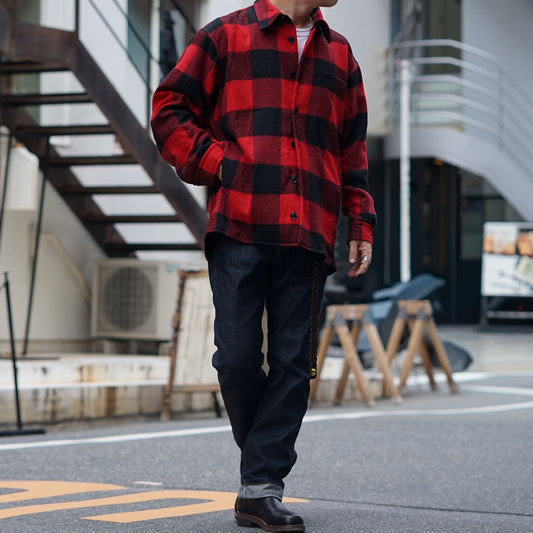 CPO JACKET