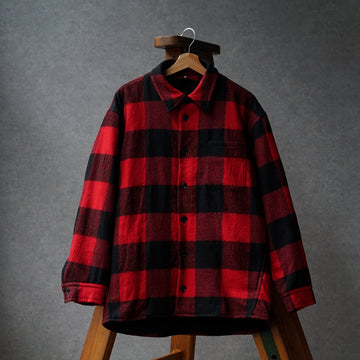 CPO JACKET