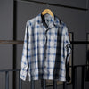 LONG SLEEVE ALOHA SHIRT